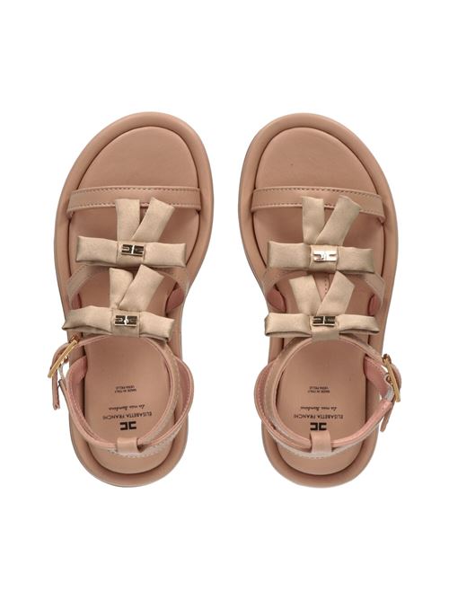 SANDAL ELISABETTA FRANCHI La Mia Bambina | E0060 1201/503